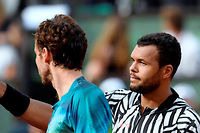 Roland-Garros : Tsonga abandonne !