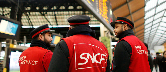 La direction de la SNCF doit proposer un projet d'accord complet sur le temps de travail pour le 6 juin.