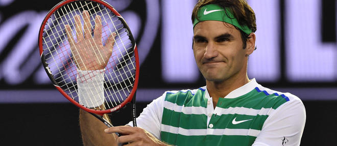 Roger Federer a du declarer forfait pour le tournoi de Roland-Garros en 2016 a cause de douleurs recurrentes au dos.