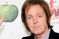 La phobie de McCartney, les dents de Beyonc&eacute; : Jackie Lombard raconte