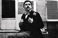 Des lettres et des photos des amours de Proust sont mises aux ench&egrave;res