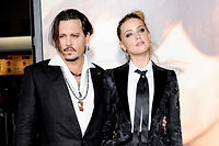 Amber Heard contre Johnny Depp&nbsp;: le grand d&eacute;ballage