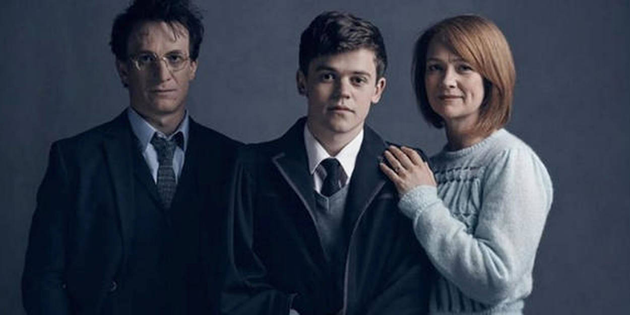 Harry Potter et l'enfant maudit : découvrez le casting 