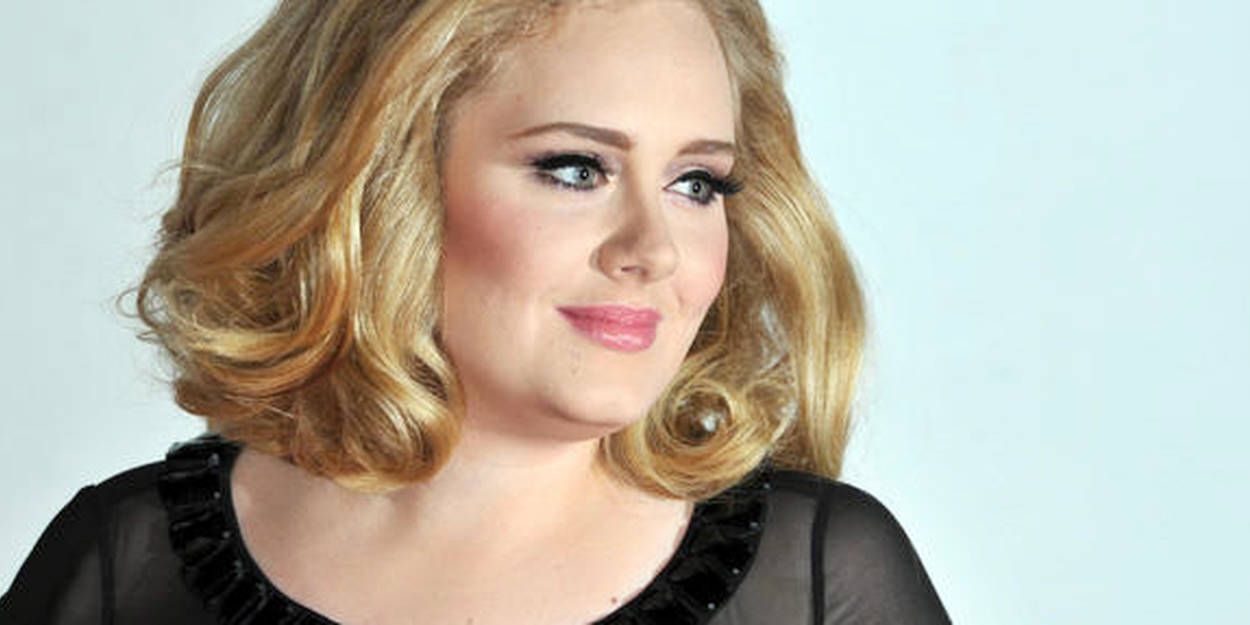 Adele