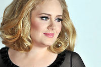 L'album d'Adele &quot;25&quot; continue de battre des records