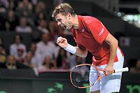 Roland-Garros : Stan Wawrinka se hisse en demi-finale