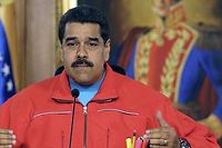 Venezuela : le processus du r&eacute;f&eacute;rendum r&eacute;vocatoire contre Maduro lanc&eacute; ?