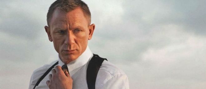 Le retour de Daniel Craig dans la peau de James Bond est plus qu'incertain.