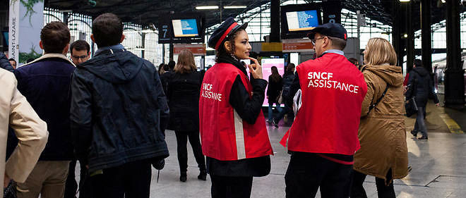 L'Unsa-Ferroviaire, deuxieme syndicat a la SNCF, a annonce jeudi "suspendre son preavis" de greve.
 