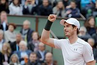 Tennis - Roland-Garros : ce sera Djokovic-Murray !