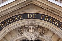 Banque de France : le candidat de l'&Eacute;lys&eacute;e, un habitu&eacute; de la finance