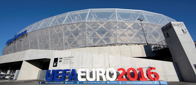 Euro 2016 : le casse-tete de la securite.