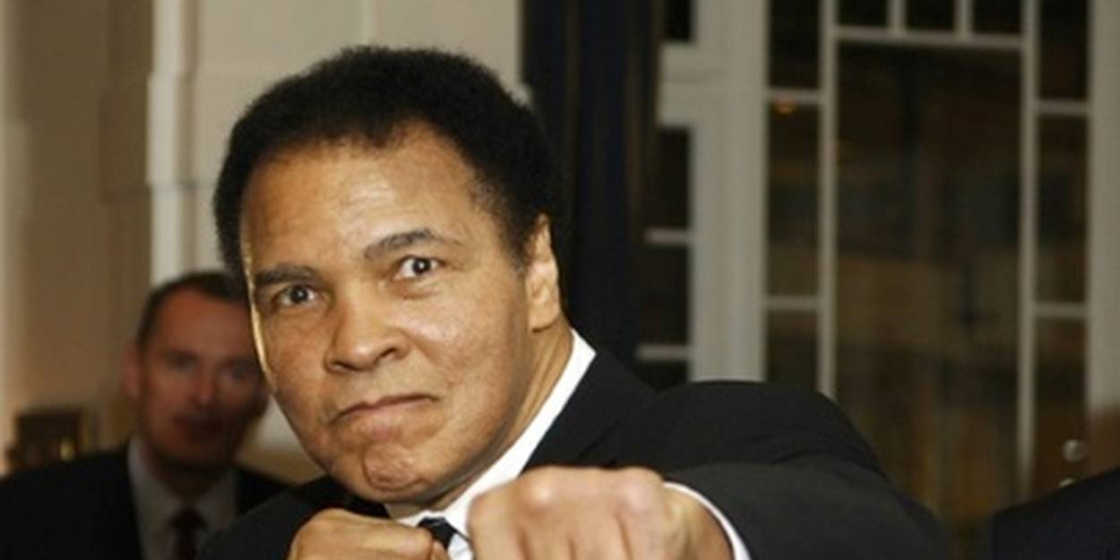 Deces De Mohamed Ali Ses Citations Les Plus Marquantes Le Point