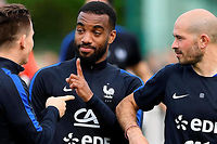 Euro 2016 : Fran&ccedil;ois&nbsp;Hollande ira encourager les Bleus dimanche soir
