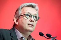 Primaire de la gauche : le PCF refuse de soutenir Hollande