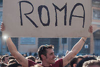 Italie : M5S, n&eacute; pour durer