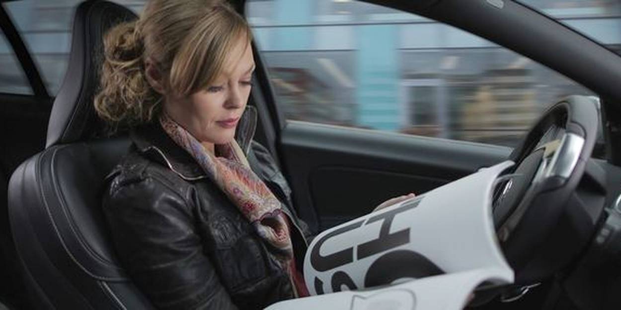 Apple : bientôt un siège auto intelligent pour alerter le conducteur en cas  de danger ?