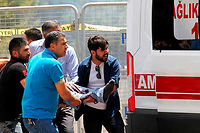 Turquie : 5 morts dans un attentat &agrave; la voiture pi&eacute;g&eacute;e