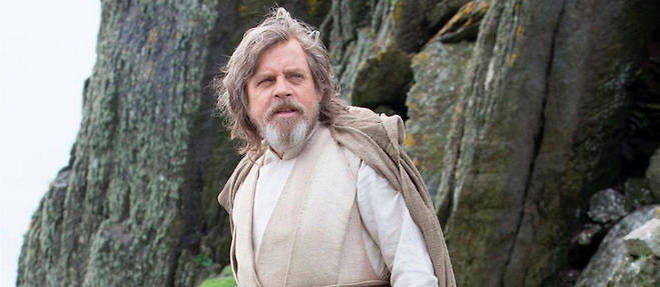 Luke Skywalker va faire son retour.