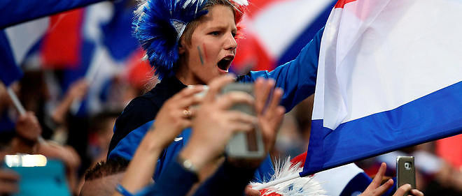 Euro 2016 Cinq Applications Pour Ne Rien Rater Le Point