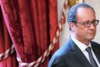 Hollande ch&eacute;rit encore la promo Voltaire :&nbsp;Jean-Pierre Hugues sera&nbsp;son directeur de cabinet