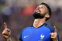 Euro 2016 - &Eacute;quipe de France : comment les Bleus vivent leur foi
