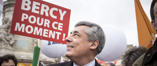 Henri Guaino, 59 ans, est le douzieme candidat a se presenter a la primaire de la droite.