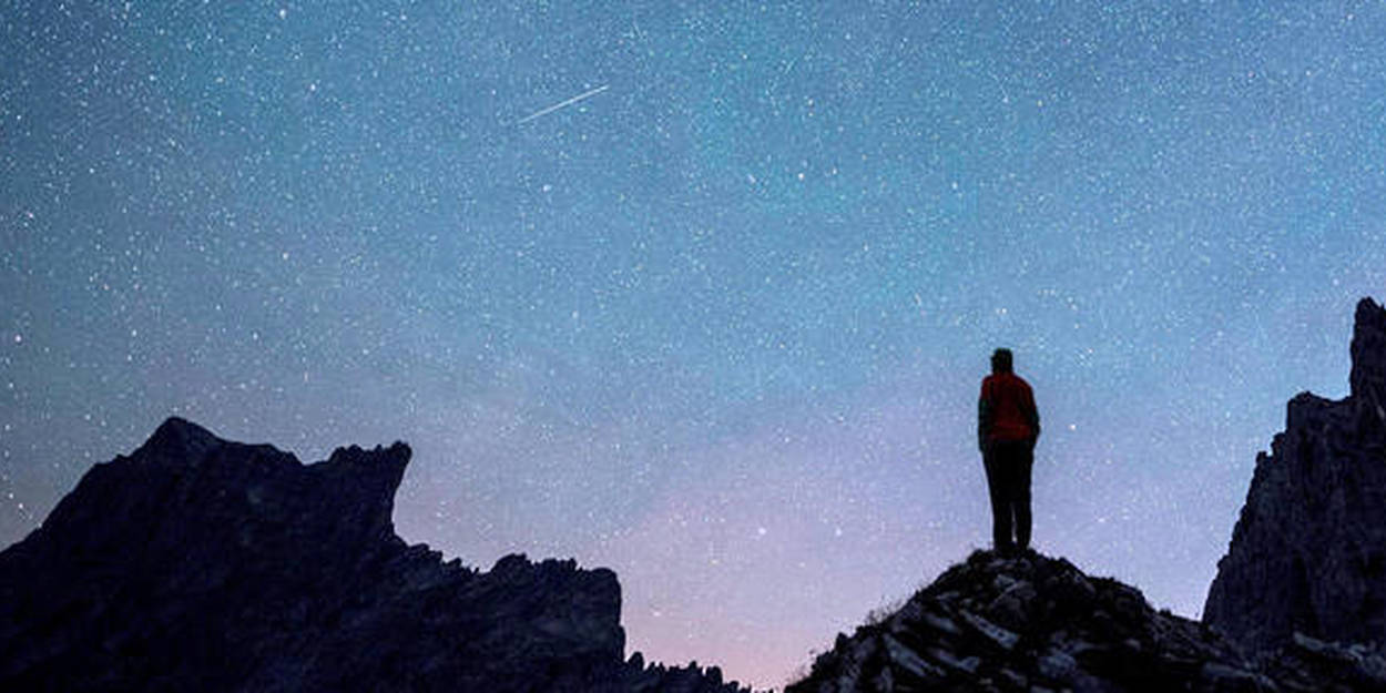 La magie de la Voie lactée échappe à 80 de la population mondiale