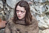 Game of Thrones, saison 6 : un &eacute;pisode 8 qui a servi Arya (du tout)