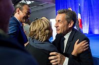 Les R&eacute;publicains : les suspectes d&eacute;penses du pr&eacute;sident Sarkozy