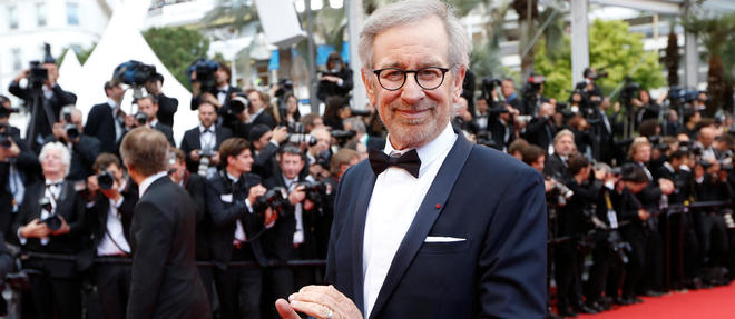 Steven Spielberg a donne une longue interview ou il evoque son role dans "Star Wars" et le prochain "Indiana Jones".