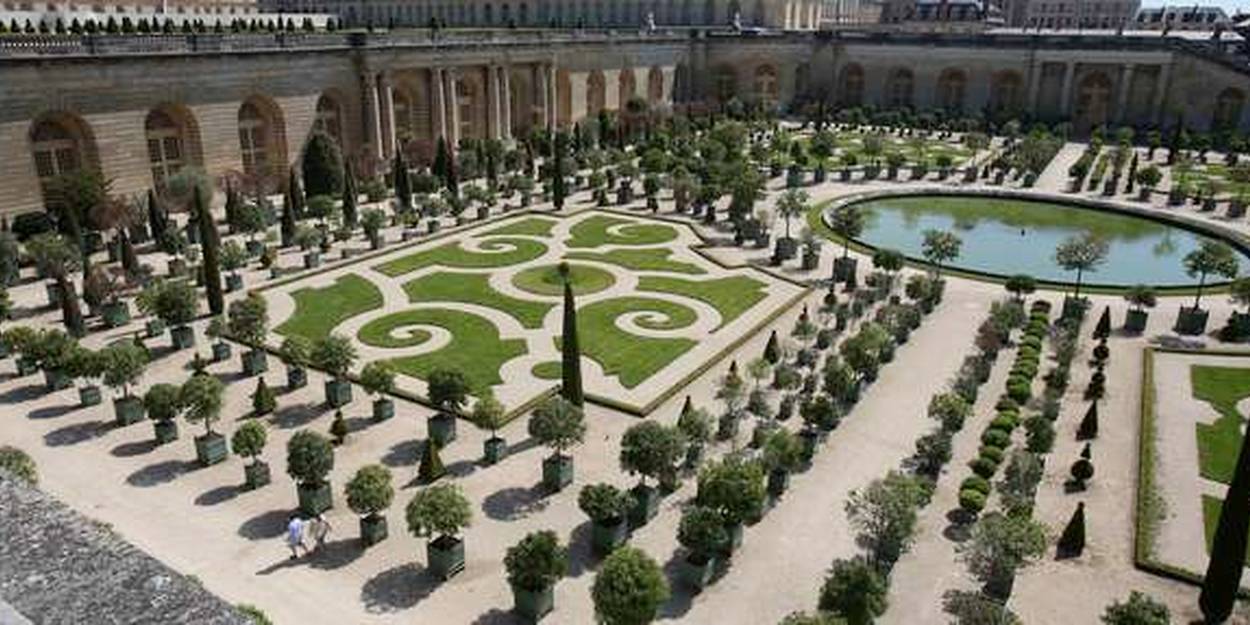 Scandale Au Chateau De Versailles Un Troisieme Grand Expert Mis En Examen Le Point