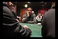 Ludovic Giuly : &quot;Au poker, je suis aussi un attaquant&quot;