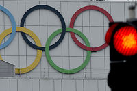 JO - Dopage russe : les Stepanov ou l'histoire d'un scandale hors norme