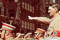Allemagne : Hitler &eacute;tait fan de Fritz Lang et de &quot;Blanche-Neige&quot;