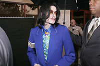 J. J. Abrams produit une s&eacute;rie sur les derniers jours de Michael Jackson