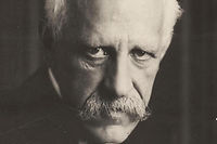 Fridtjof&nbsp;Nansen, le &quot;saint&quot; des r&eacute;fugi&eacute;s