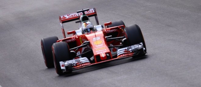 Pour Franck Montagny, "Ferrari manque de stabilite, de constance pour etre assez sereine et pretendre a une evolution". "Je pense que l'ecurie aura un role de figurant car, a la reguliere, elle ne peut pas gagner une course."