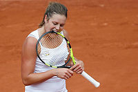 Tennis : Victoria Azarenka d&eacute;clare forfait &agrave; Wimbledon