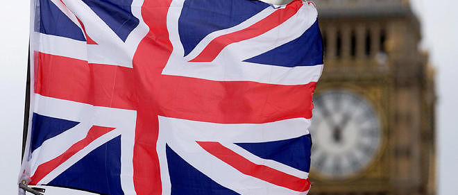 Les Britanniques ont vote pour la sortie de l'Union europeenne a 51,9 %.