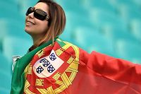 Euro 2016 : cinq choses &agrave; savoir sur le Portugal