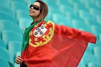 Euro 2016 : cinq choses &agrave; savoir sur le Portugal