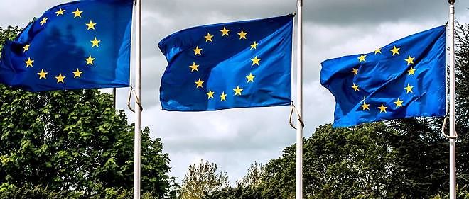 L'Union europeenne est-elle a la croisee des chemins ?