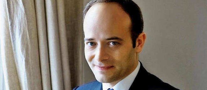 Mathieu Laine est president d'Altermind France et d'Altermind UK. Il codirige Hypermind et enseigne a Sciences Po.