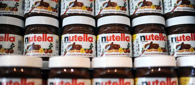 Les deputes PS ont finalement renonce a voter la surtaxation de l'huile de palme, utilisee notamment dans le Nutella.