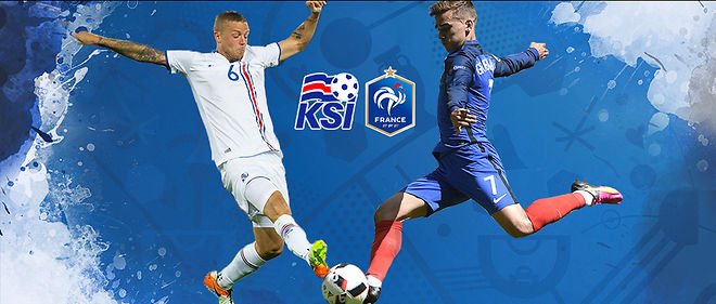 Euro 2016 France Islande Des Conditions Favorables Aux Bleus Le Point