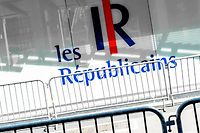 Les R&eacute;publicains : Nicolas Sarkozy nomme quatre nouveaux porte-parole