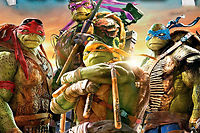 Ninja Turtles 2 : mais pourquoi s'infliger une telle tortu(r)e ?
