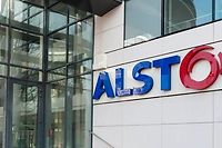 General Electric finalise l'acquisition du p&ocirc;le &eacute;nergie d'Alstom