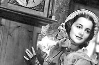 Olivia de Havilland, une jeune femme de 100 ans !
